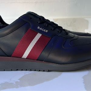 Bally’s Men's Astel Low Top Sneakers